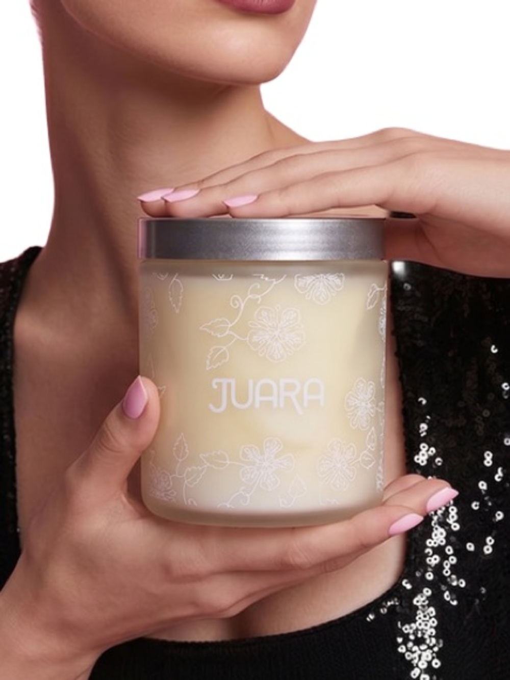 Juara Joy Candle